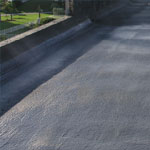 Spray foam roof coatings in Tennessee