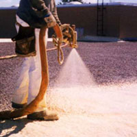 spray foam roofing benefits for Memphis