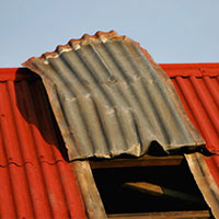 preventing wind damage to your Memphis roof