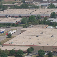 sustainable Memphis spray foam roof systems